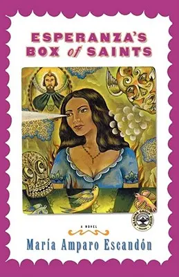 La boîte des saints d'Esperanza - Esperanza's Box of Saints