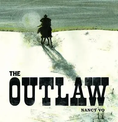 Le hors-la-loi - The Outlaw
