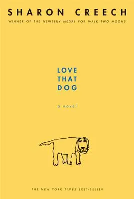 L'amour du chien - Love That Dog