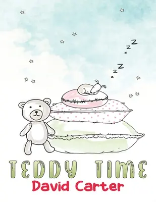 Le temps des nounours - Teddy Time