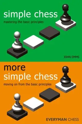 Échecs simples et plus simples - Simple & More Simple Chess