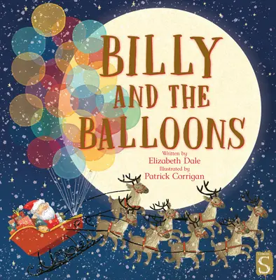 Billy et les ballons - Billy and the Balloons