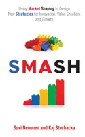 Smash : Utiliser le modelage du marché pour concevoir de nouvelles stratégies d'innovation, de création de valeur et de croissance - Smash: Using Market Shaping to Design New Strategies for Innovation, Value Creation, and Growth