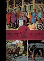 Prince Valiant Vol. 15 : 1965-1966 - Prince Valiant Vol. 15: 1965-1966