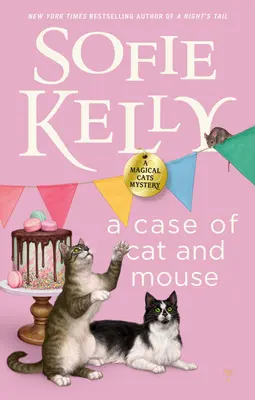 Le cas du chat et de la souris - Case Of Cat And Mouse