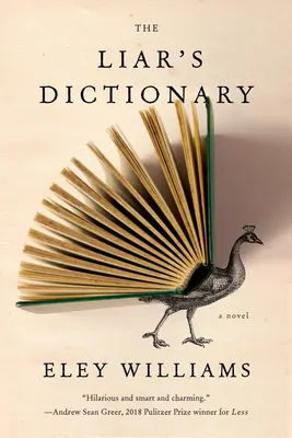 Le dictionnaire des menteurs - The Liar's Dictionary