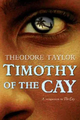 Timothée de la Caïque - Timothy of the Cay