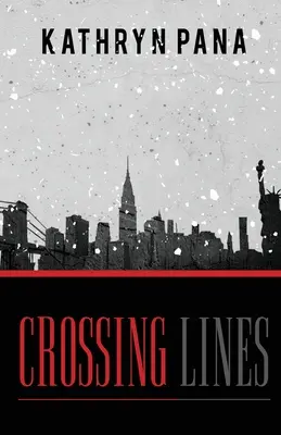 Lignes de croisement - Crossing Lines