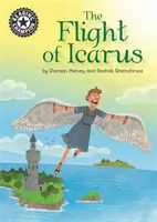 Champion de la lecture : Le vol d'Icare - Lecture indépendante 17 - Reading Champion: The Flight of Icarus - Independent Reading 17