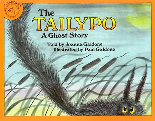 Le Tailypo : une histoire de fantômes - The Tailypo: A Ghost Story