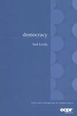 La démocratie - Democracy