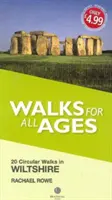 Promenades pour tous les âges dans le Wiltshire - Walks for All Ages Wiltshire