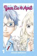 Votre mensonge du 1er avril - Your Lie in April 1