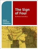 Compagnons de littérature d'Oxford : Le signe des quatre - Oxford Literature Companions: The Sign of Four