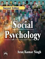 Psychologie sociale - Social Psychology