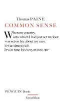 Le bon sens - Common Sense