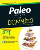 Le paléo tout-en-un pour les nuls - Paleo All-In-One for Dummies