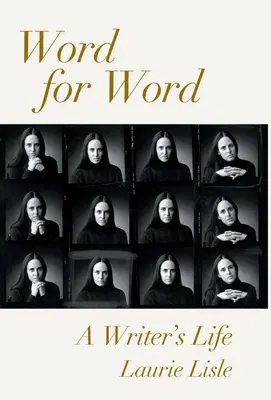 Mot à mot : La vie d'un écrivain - Word for Word: A Writer's Life