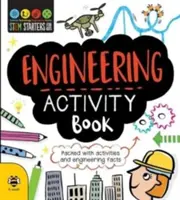 Cahier d'activités d'ingénierie - Engineering Activity Book