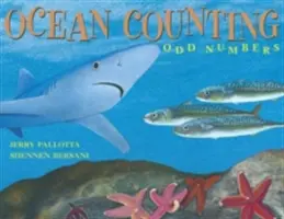 Compter dans l'océan : Les nombres impairs - Ocean Counting: Odd Numbers