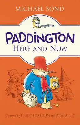 Paddington ici et maintenant - Paddington Here and Now