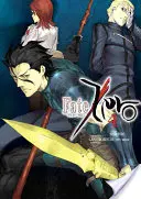 Fate/Zero Volume 4