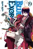 L'Exorciste bleu, Tome 19, Tome 19 - Blue Exorcist, Vol. 19, Volume 19