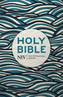 NIV Bible Sainte (Hodder Classics) - Vagues - NIV Holy Bible (Hodder Classics) - Waves