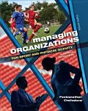 Gestion des organisations pour le sport et l'activité physique : Une perspective systémique - Managing Organizations for Sport and Physical Activity: A Systems Perspective