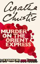 Meurtre sur l'Orient Express - Murder on the Orient Express