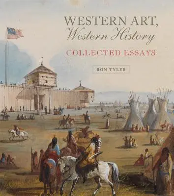 Art occidental, histoire occidentale, volume 35 : Collected Essays - Western Art, Western History, Volume 35: Collected Essays