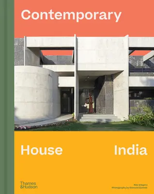 Maison contemporaine de l'Inde - Contemporary House India
