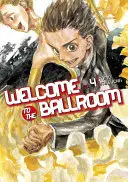 Bienvenue dans la salle de bal 4 - Welcome to the Ballroom 4