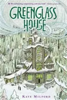 La maison Greenglass - Greenglass House