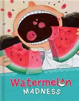 La folie de la pastèque - Watermelon Madness