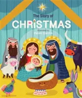 L'histoire de Noël - The Story of Christmas