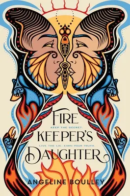 La fille du gardien du feu - Firekeeper's Daughter