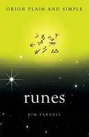 Runes, Orion en toute simplicité - Runes, Orion Plain and Simple