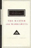 Le Maître et Marguerite - Master and Margarita