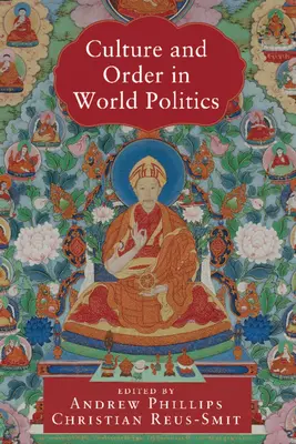 Culture et ordre dans la politique mondiale - Culture and Order in World Politics