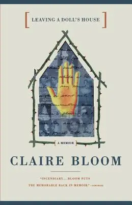 Quitter une maison de poupée : Un mémoire - Leaving a Doll's House: A Memoir