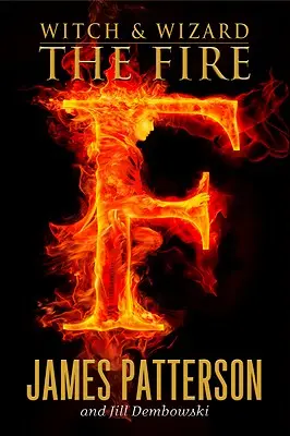 L'incendie - The Fire