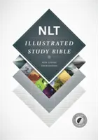 Bible d'étude illustrée-NLT - Illustrated Study Bible-NLT