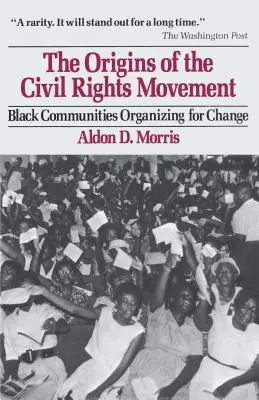 Origines des mouvements pour les droits civiques - Origins of the Civil Rights Movements