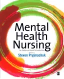 Soins infirmiers en santé mentale : Une introduction fondée sur des données probantes - Mental Health Nursing: An Evidence Based Introduction