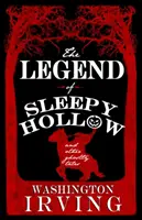 La légende de Sleepy Hollow et autres histoires de fantômes - The Legend of Sleepy Hollow and Other Ghostly Tales