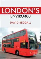 Enviro400 de Londres - London's Enviro400