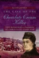 L'affaire du tueur à la crème au chocolat - Case of the Chocolate Cream Killer