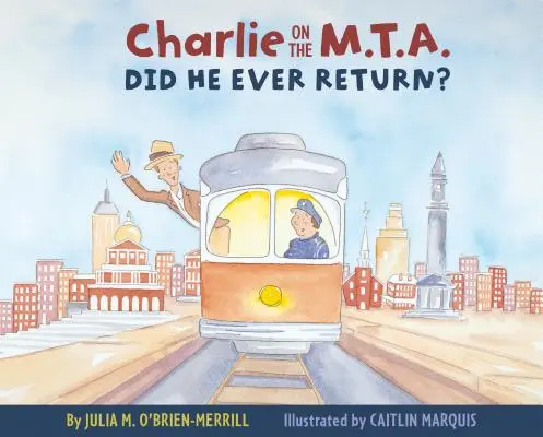 Charlie sur le M.T.A. : Est-il jamais revenu ? - Charlie on the M.T.A.: Did He Ever Return?