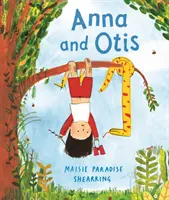 Anna et Otis - Anna and Otis